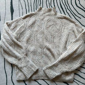 & Other Stories Wool Sweater